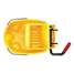 Rubbermaid WaveBrake Side-Press Bucket and Wringer 7580-88, Yellow